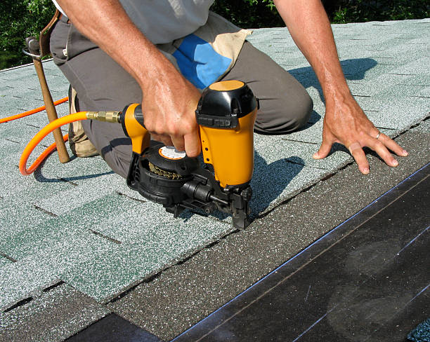 Quick and Trustworthy Emergency Roof Repair Services in Redland, TX