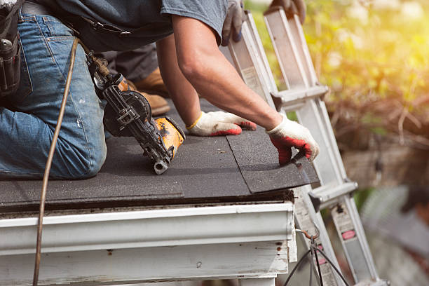 Best Metal Roofing Contractor  in Redland, TX