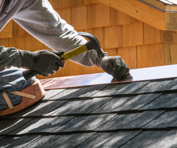 Best Gutter Installation and Roofing  in Redland, TX